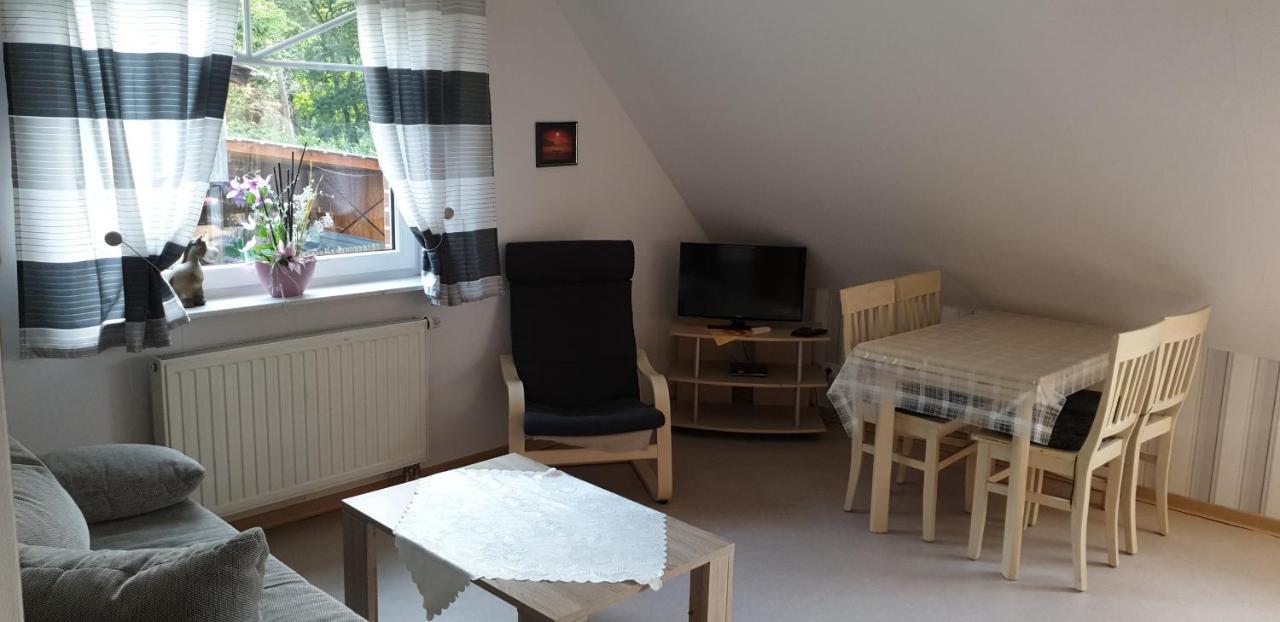 Ferienwohnung Strudthoff Ganderkesee Exterior photo
