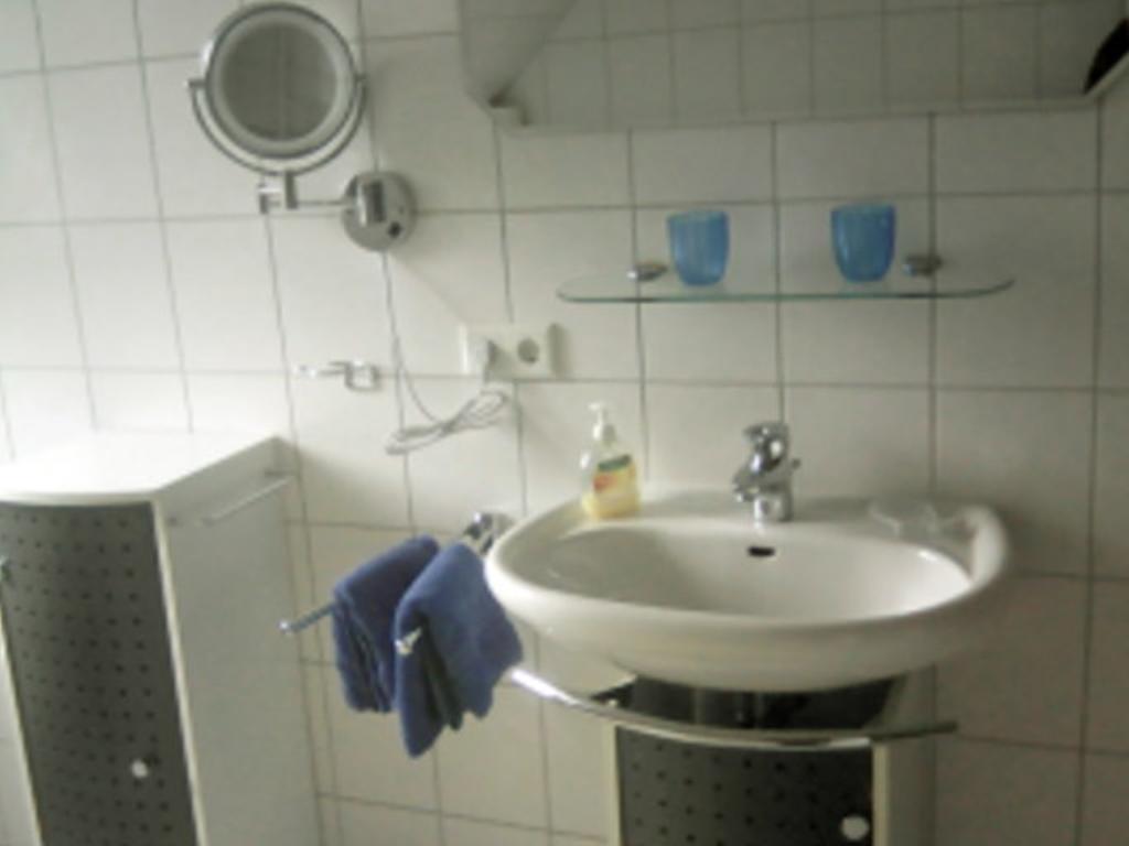 Ferienwohnung Strudthoff Ganderkesee Exterior photo