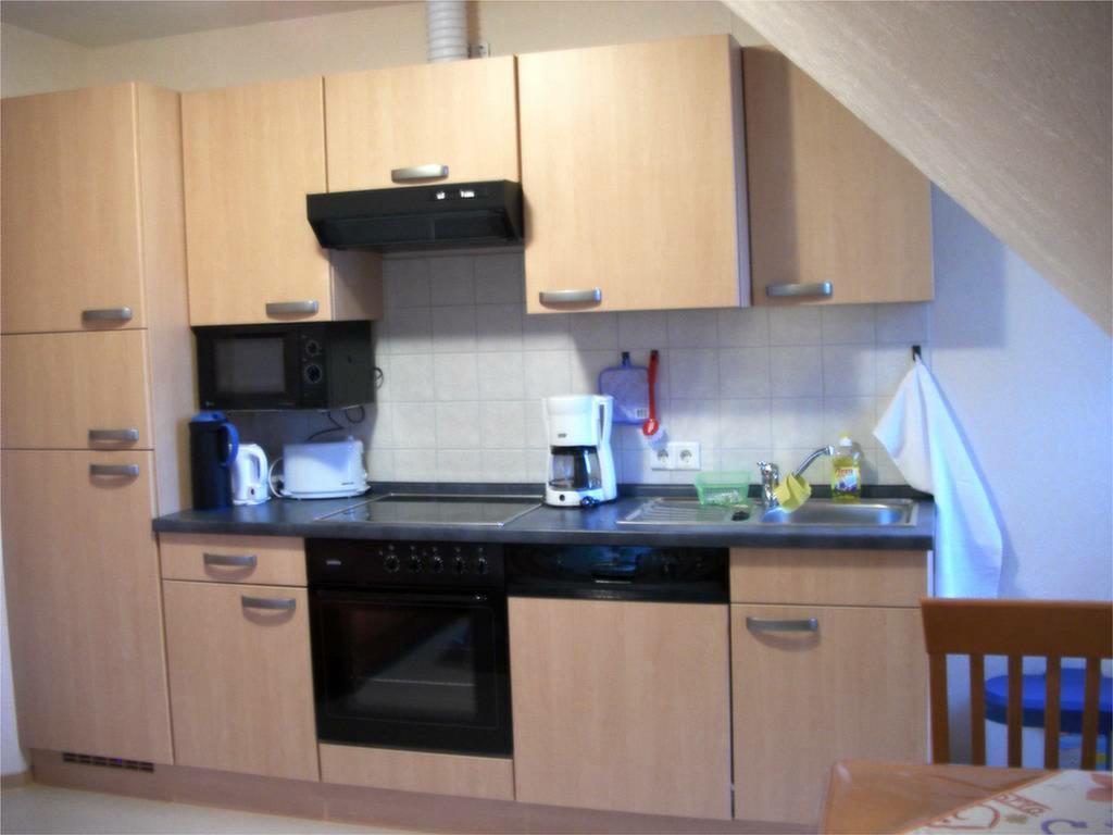 Ferienwohnung Strudthoff Ganderkesee Exterior photo